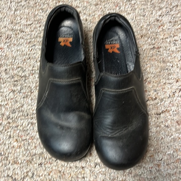 Black Danskos - Picture 2 of 3